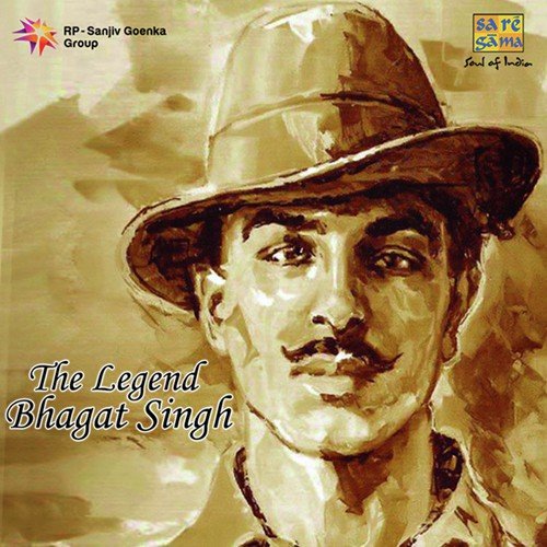 The Legend - Bhagat Singh Mukesh MP3 Download